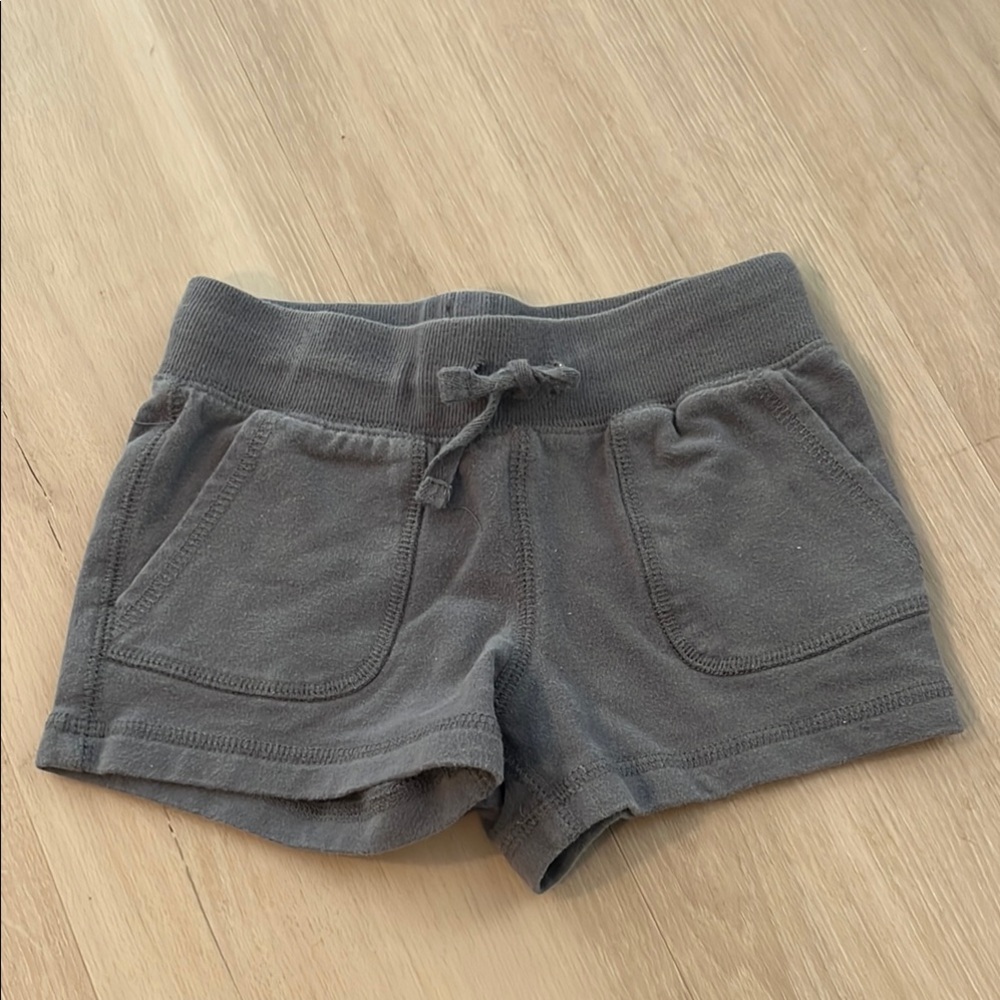 Primary Shorts